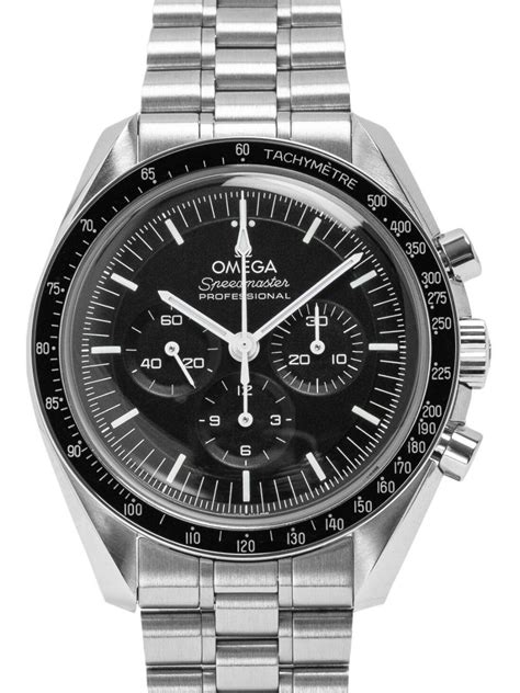 pre owned speedmaster professional.